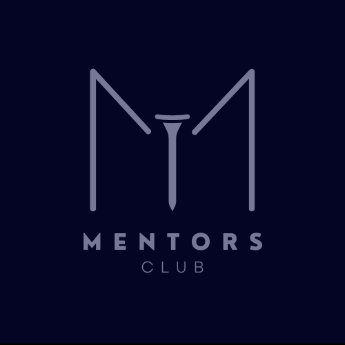 Logo des Mentors Club